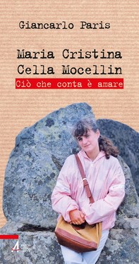 Maria Cristina Cella Mocellin - Librerie.coop