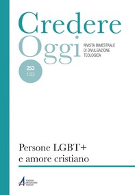 Persone LGBT+ e amore cristiano - Librerie.coop