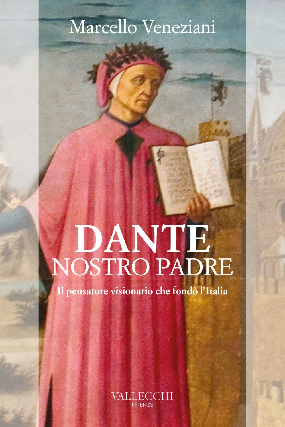 Dante nostro padre - Librerie.coop