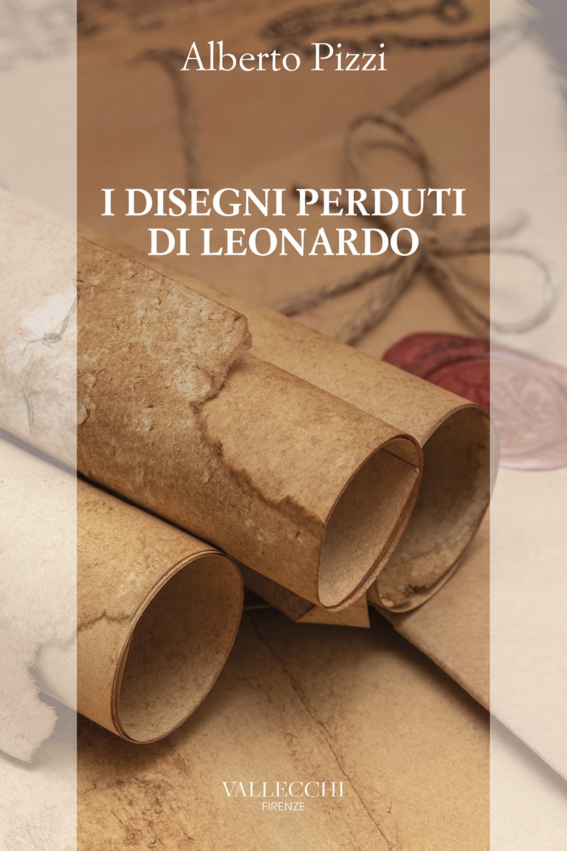 I disegni perduti di Leonardo - Librerie.coop