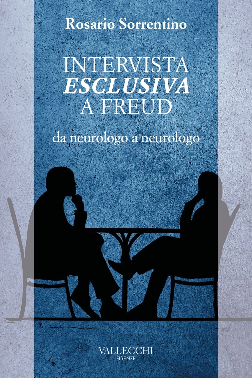 Intervista esclusiva a Freud - Librerie.coop
