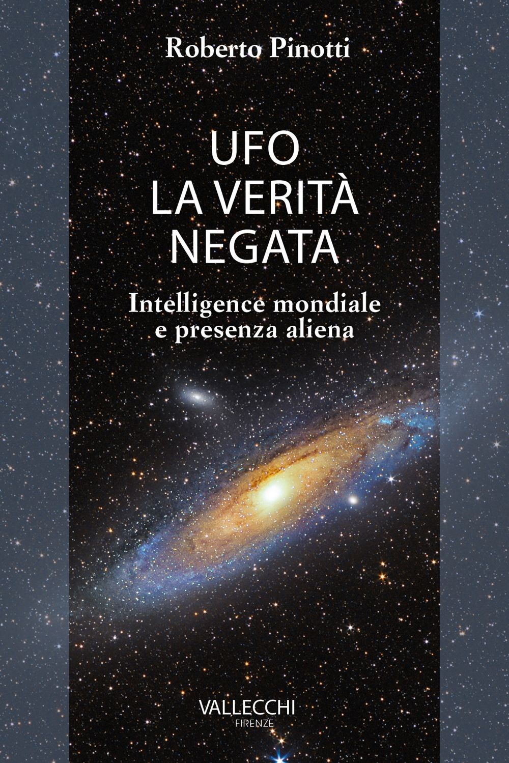 UFO la verità negata - Librerie.coop