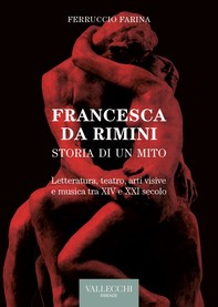 Francesca da Rimini - Storia di un mito - Librerie.coop