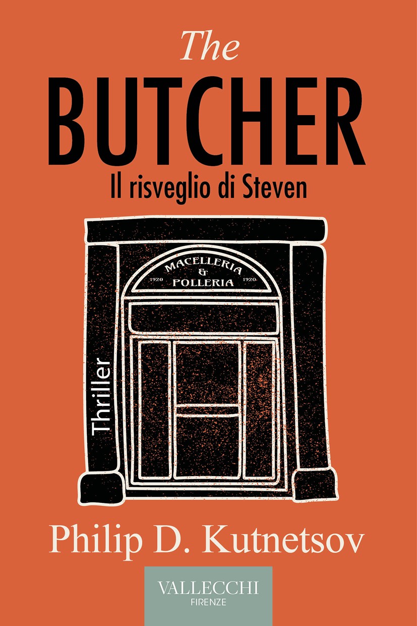 The butcher - Librerie.coop