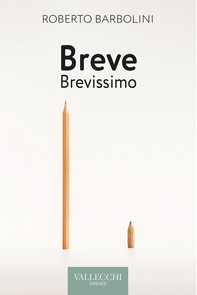 Breve Brevissimo - Librerie.coop