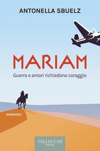 Mariam - Librerie.coop