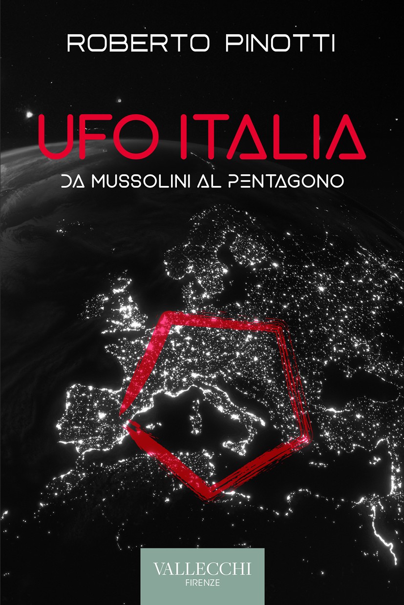 Ufo Italia - Librerie.coop