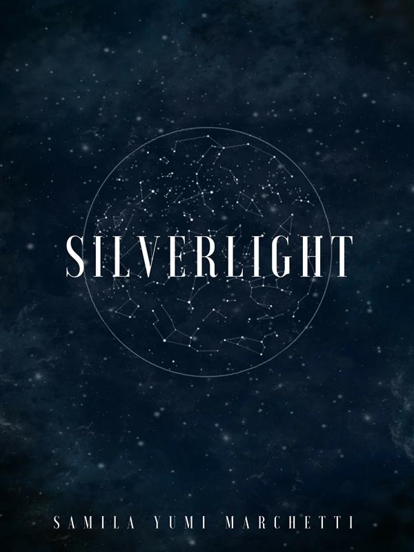 Risultati immagini per silverlight samila yumi marchetti