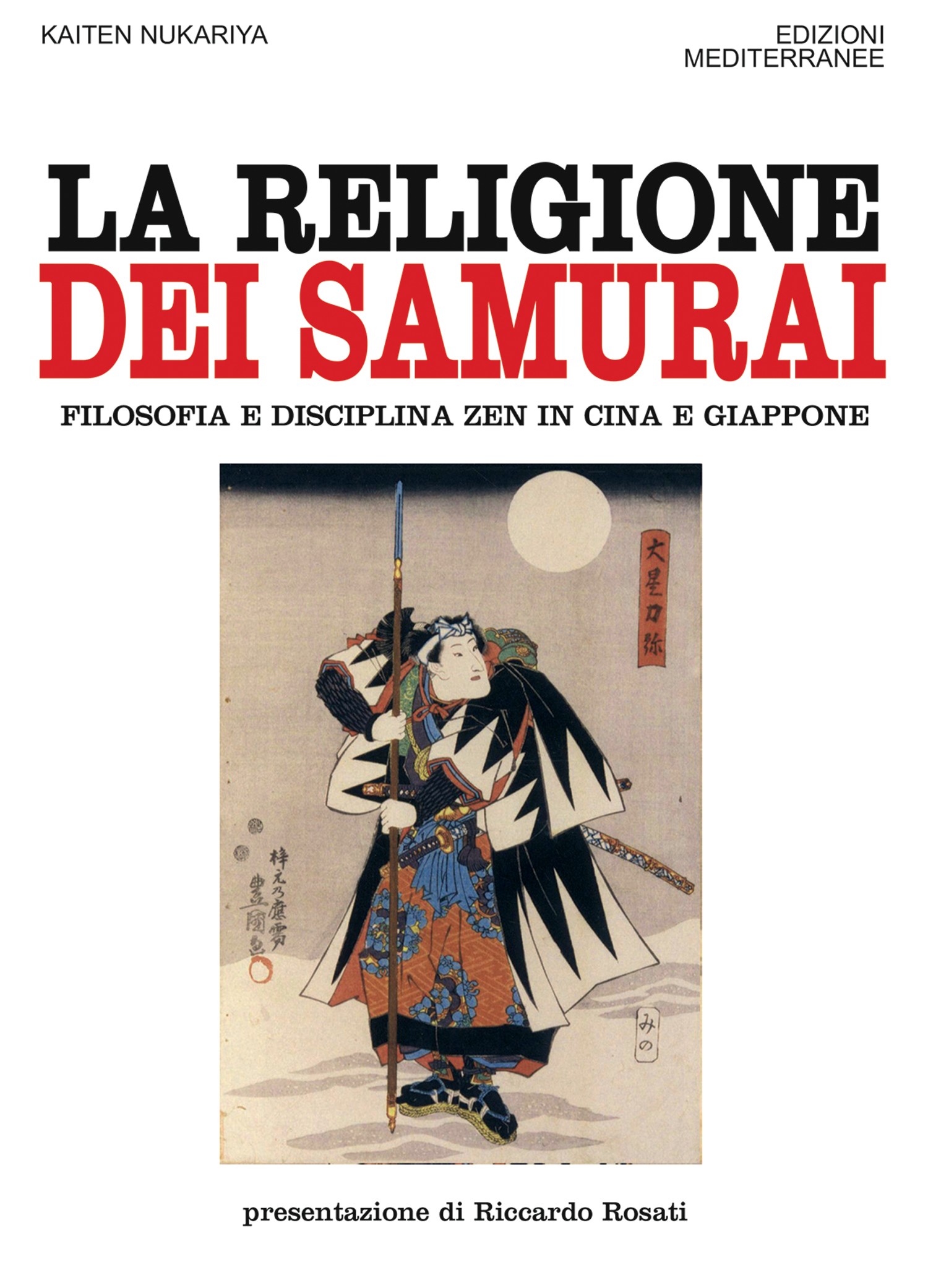 La religione dei Samurai - Librerie.coop