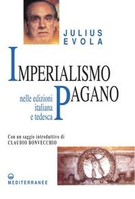 Imperialismo Pagano - Librerie.coop