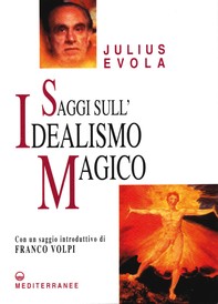 Saggi sull'Idealismo Magico - Librerie.coop