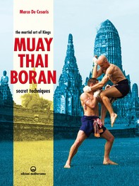 Muay Thai Boran - Librerie.coop