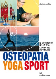 Osteopatia Yoga Sport - Librerie.coop