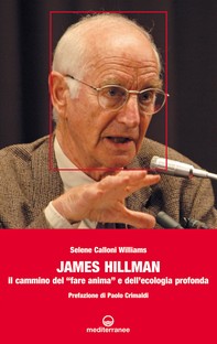 James Hillman - Librerie.coop