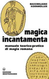 Magica Incantamenta - Librerie.coop