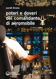 Poteri e doveri del Comandante di aeromobile - Librerie.coop
