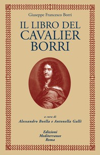 Il libro del Cavalier Borri - Librerie.coop