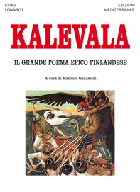 Kalevala - Librerie.coop