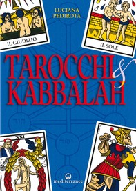 Tarocchi & Kabbalah - Librerie.coop