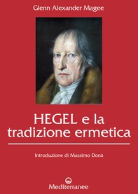 Hegel e la tradizione ermetica - Librerie.coop