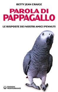 Parola di pappagallo - Librerie.coop