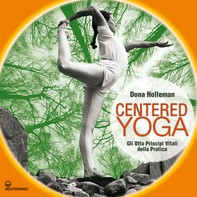 Centered Yoga - Librerie.coop