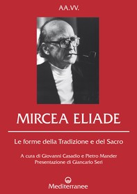 Mircea Eliade - Librerie.coop