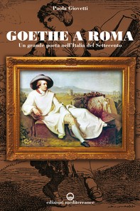 Goethe a Roma - Librerie.coop