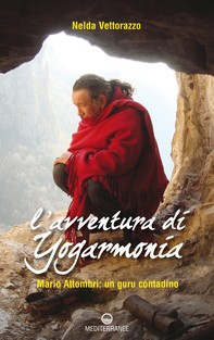 L'avventura di Yogarmonia - Librerie.coop