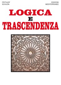 Logica e Trascendenza - Librerie.coop