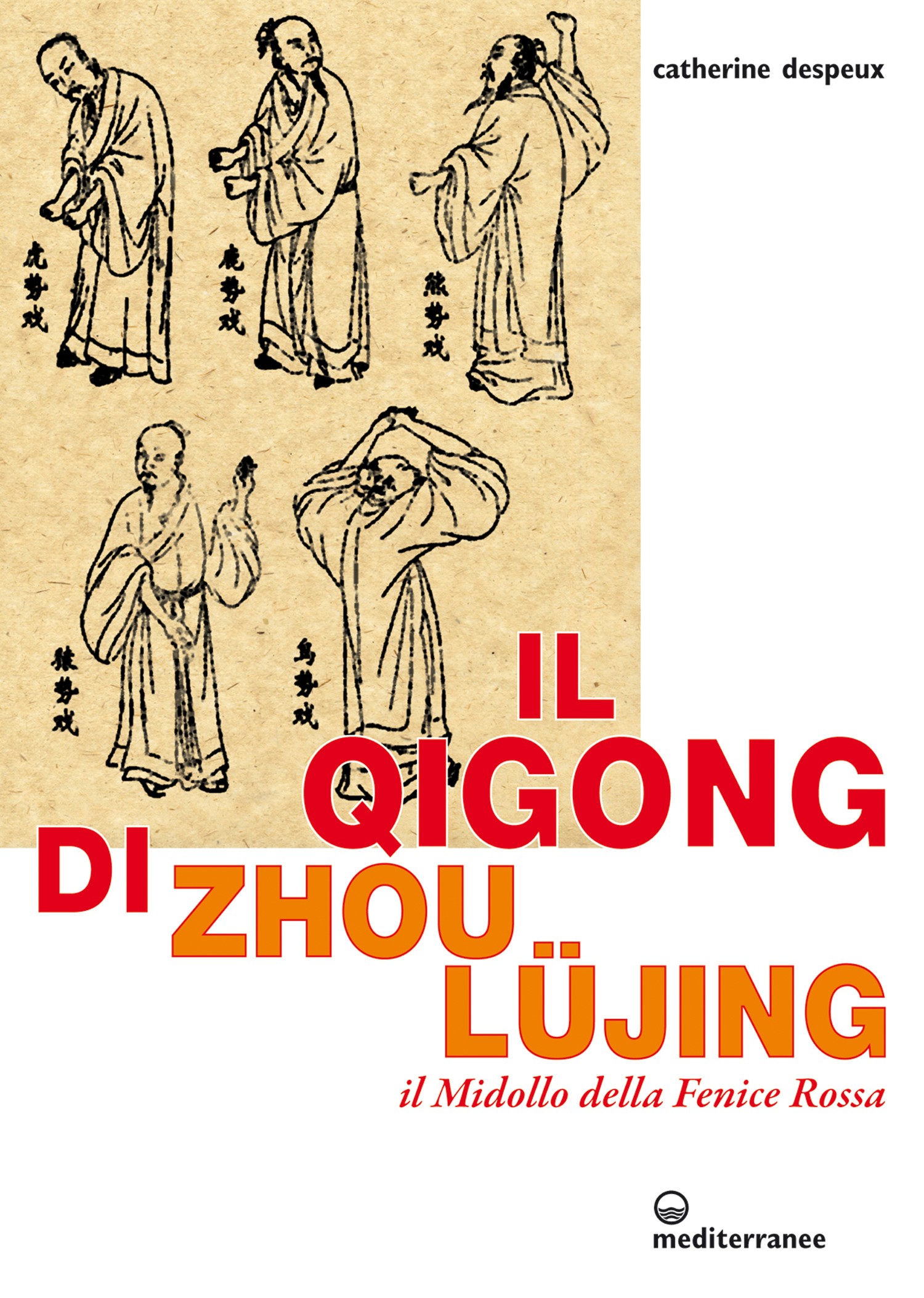 Il qigong di Zhou Lujing - Librerie.coop