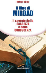 Il libro di Mirdad - Librerie.coop
