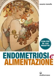 Endometriosi e alimentazione - Librerie.coop