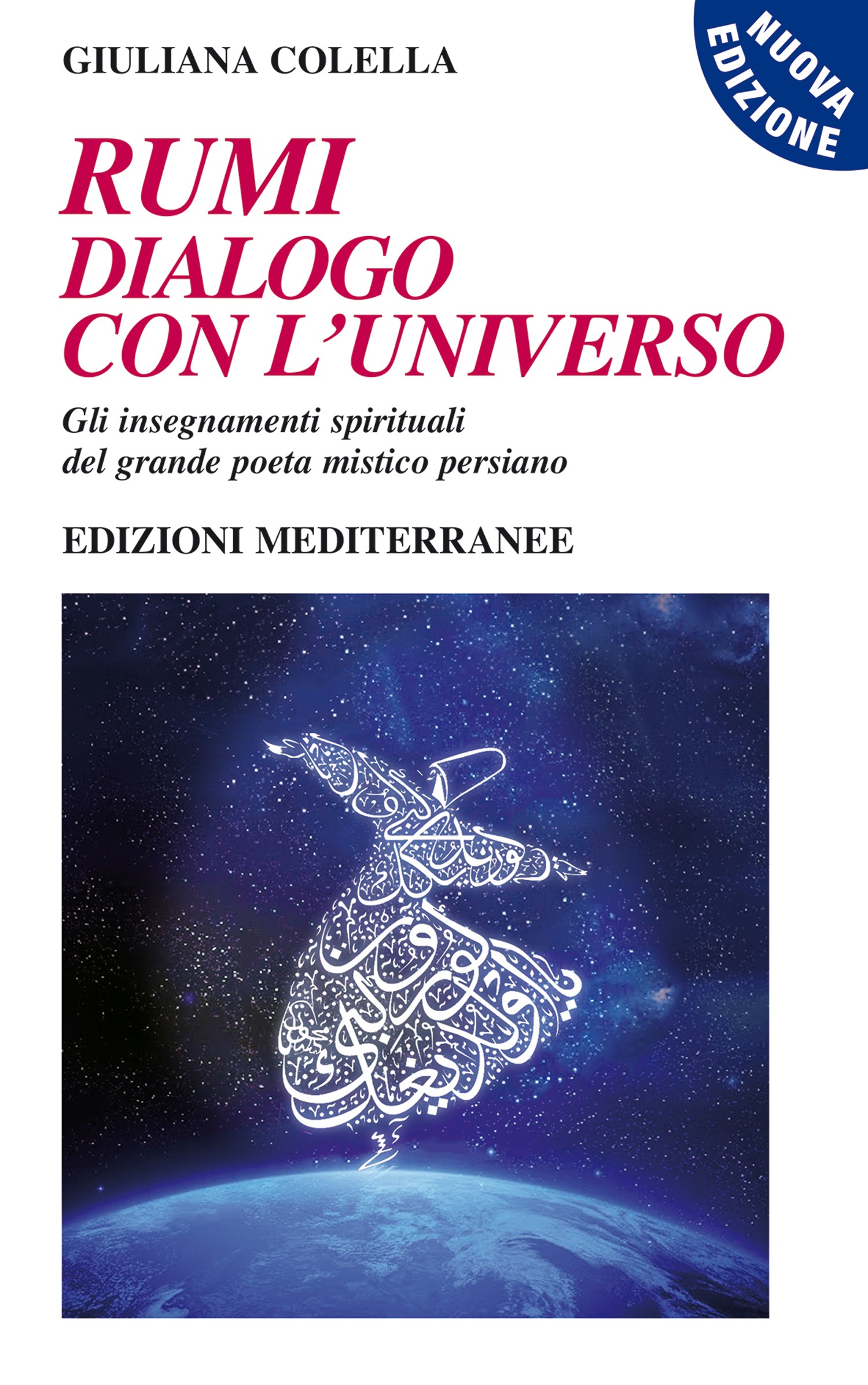 Rumi - dialogo con l'Universo - Librerie.coop