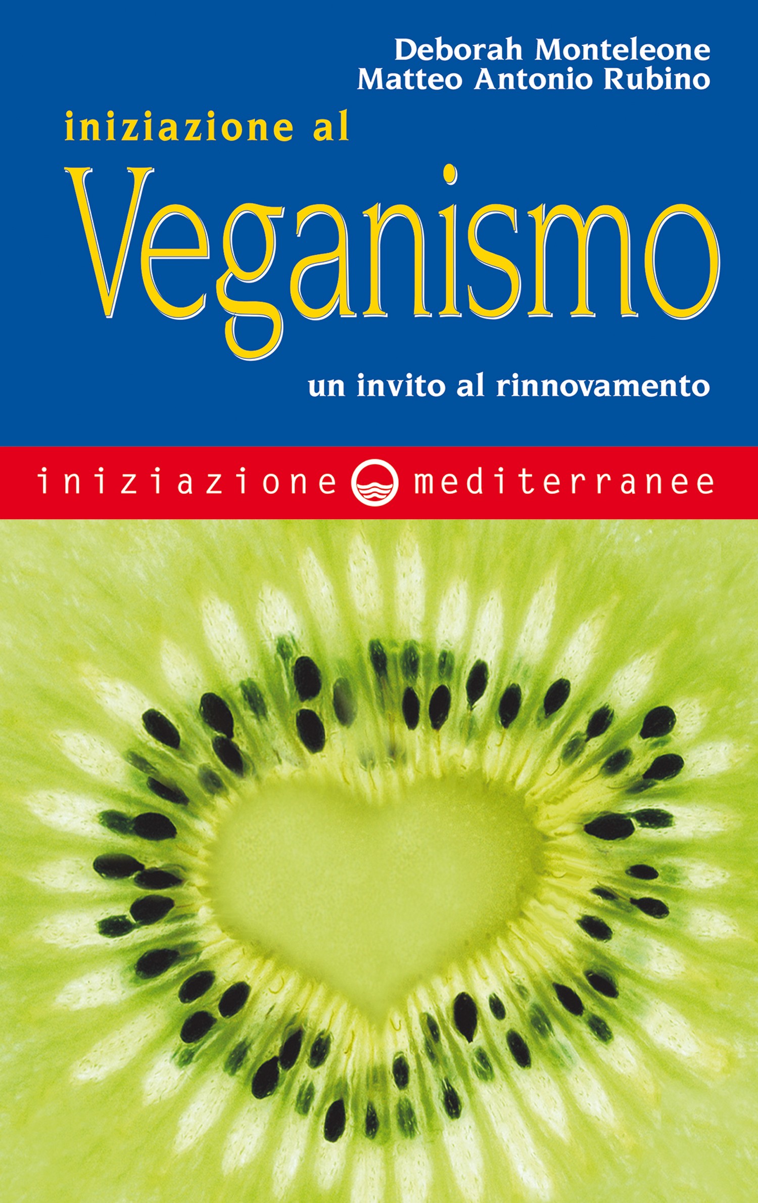 Iniziazione al veganismo - Librerie.coop