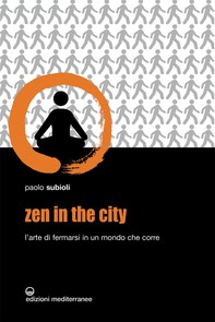 Zen in the city - Librerie.coop