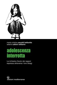Adolescenza interrotta - Librerie.coop