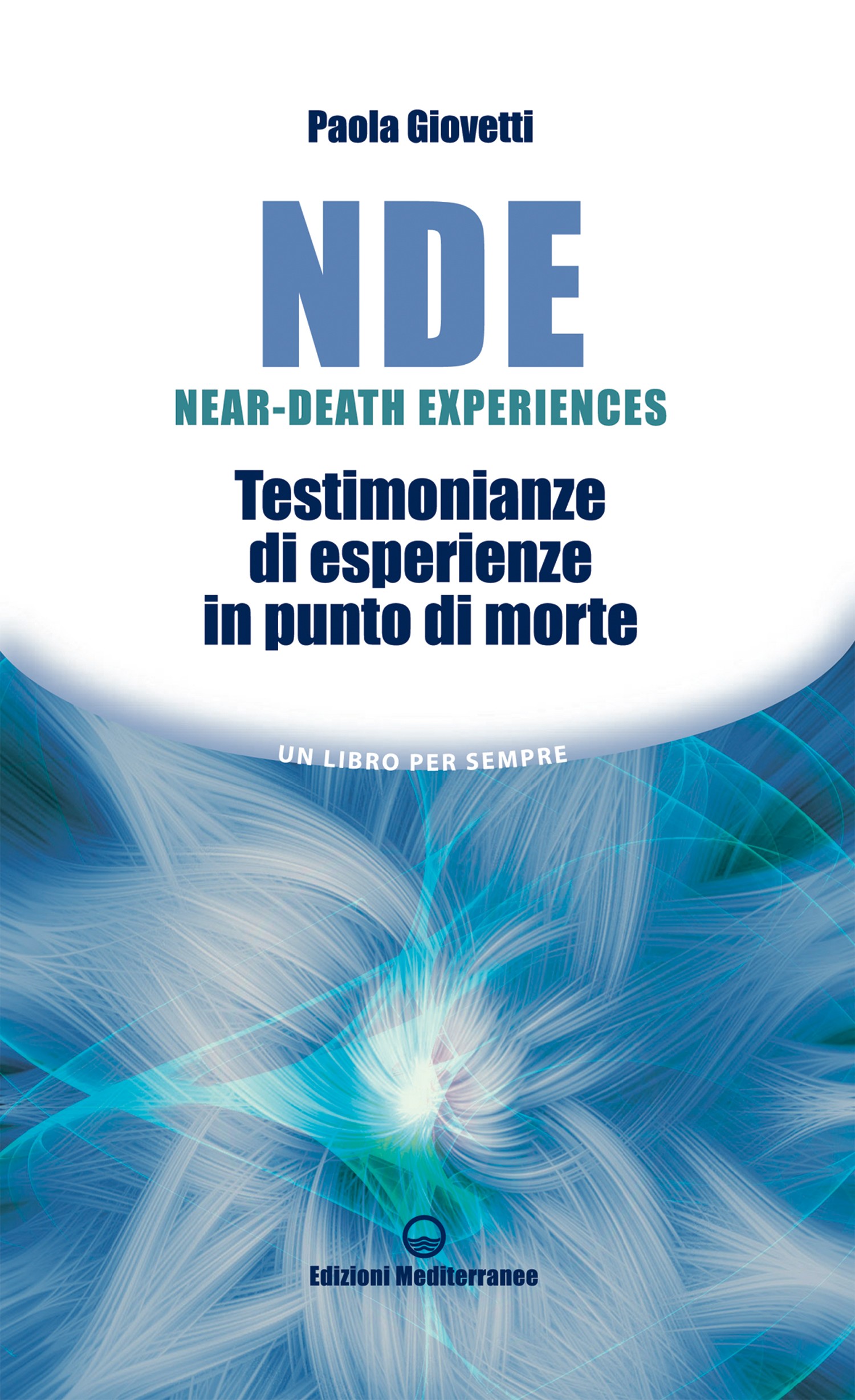 NDE Near-Death Experiences - Librerie.coop