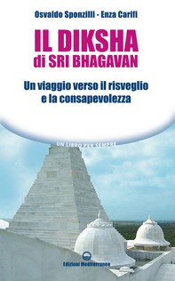 Il Diksha di Sri Bhagavan - Librerie.coop