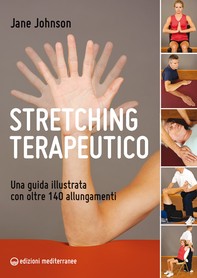 Stretching terapeutico - Librerie.coop