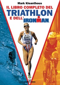 Il libro completo del triathlon e dell'Ironman - Librerie.coop