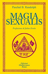 Magia Sexualis - Librerie.coop
