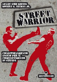 Street Warrior - Librerie.coop