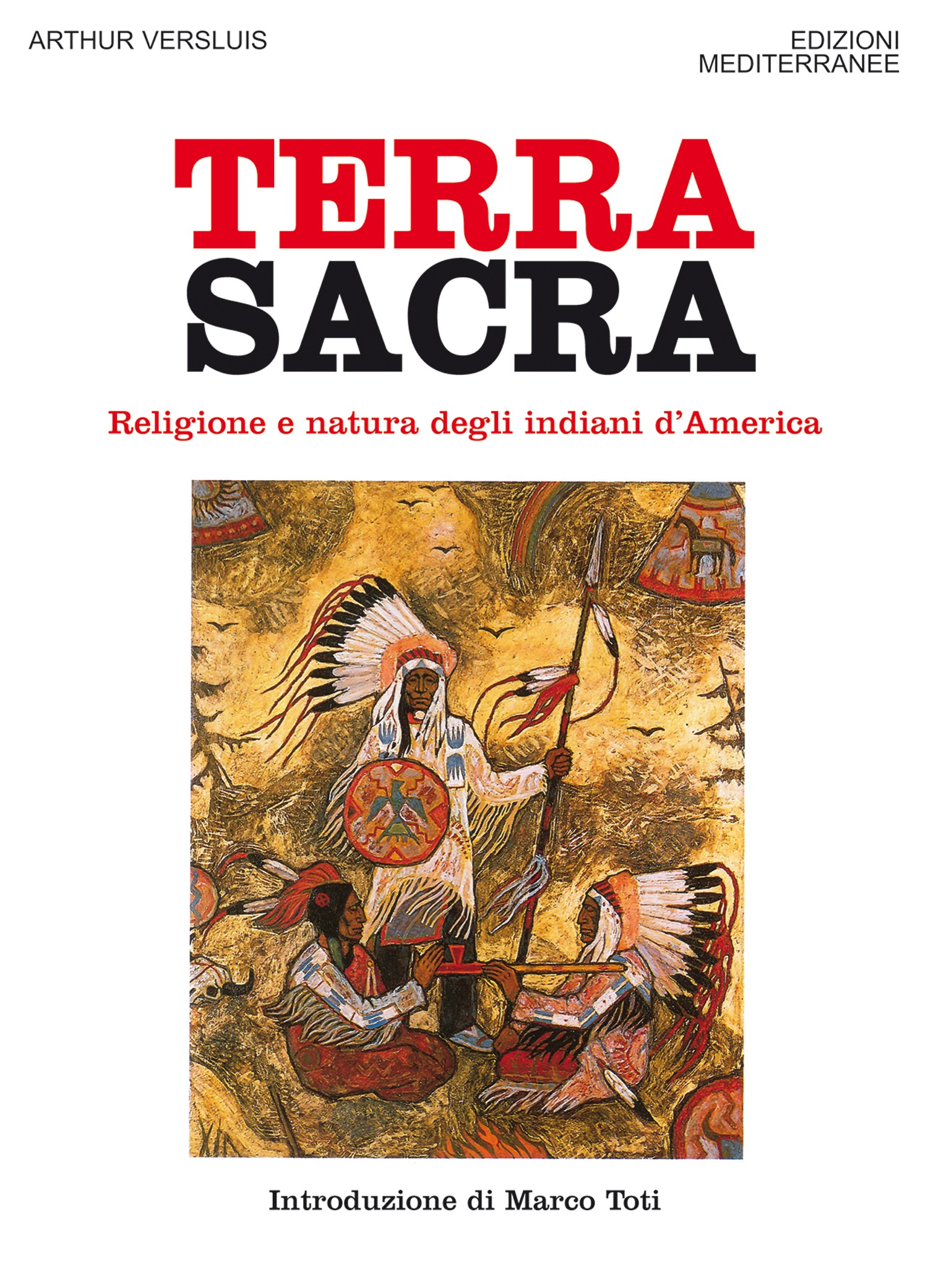 Terra Sacra - Librerie.coop