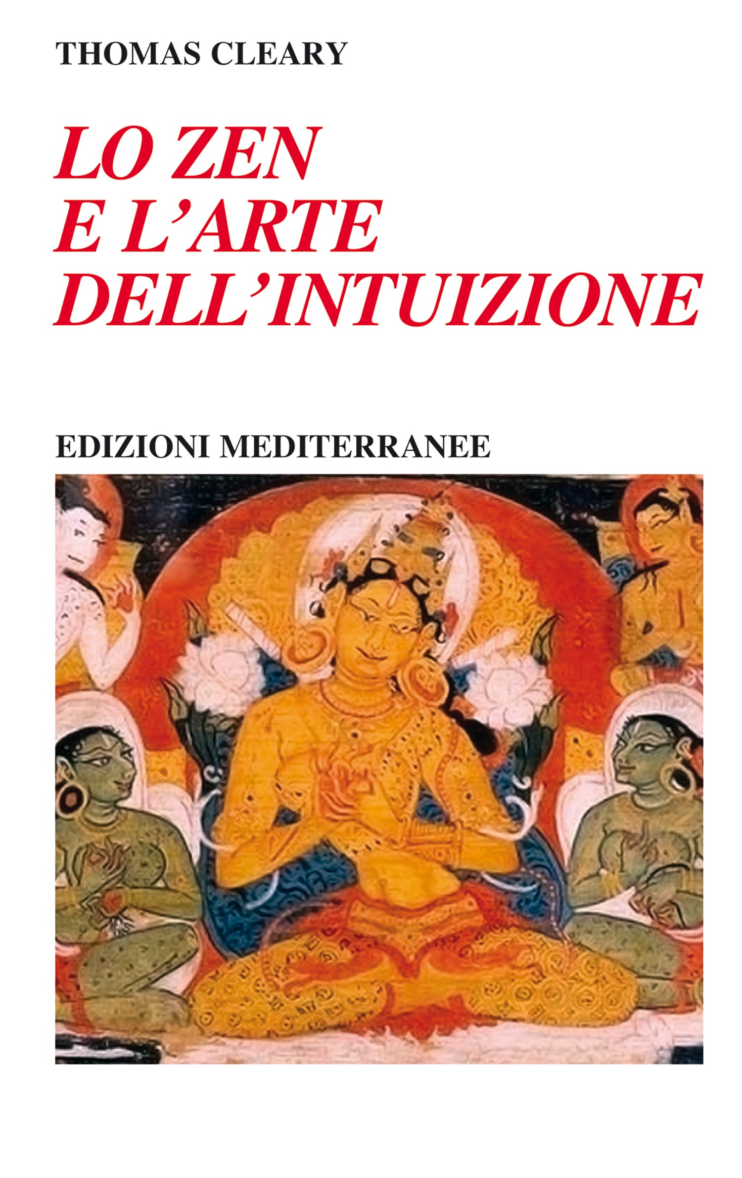 Lo zen e l'arte dell'intuizione - Librerie.coop