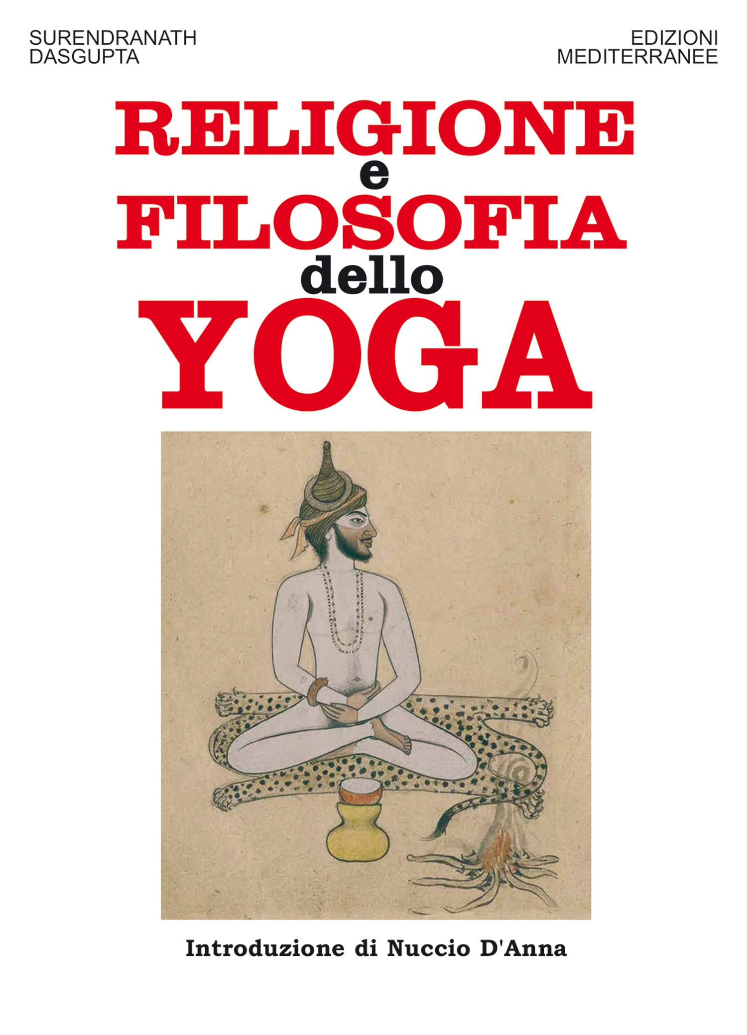 Religione e filosofia dello yoga - Librerie.coop