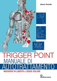 Trigger Point manuale di autotrattamento - Librerie.coop