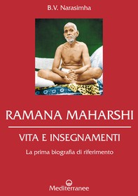Ramana Maharshi - Librerie.coop