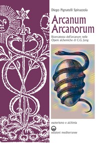 Arcanum Arcanorum - Librerie.coop