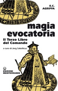 Magia evocatoria - Librerie.coop